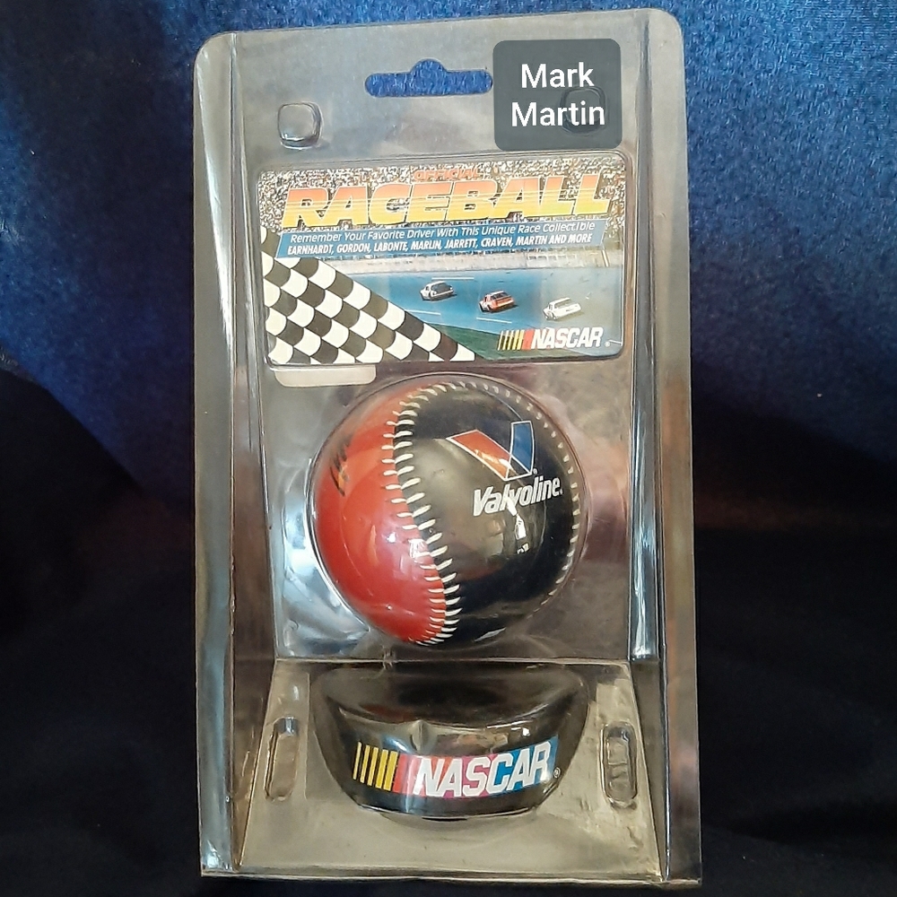 NEW Nascar Items Lot - Picture 2 of 4
